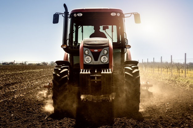 Why are tractors considered the best agricultural equipment?