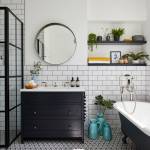 5 Factors to Check When Buying Bathroom Shelves