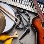 Becoming a Multi-instrumentalist
