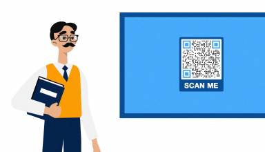 HOW QR CODES AID IN RESTRUCTURING 21ST CENTURY EDUCATION SYSTEM?