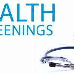Health Screenings