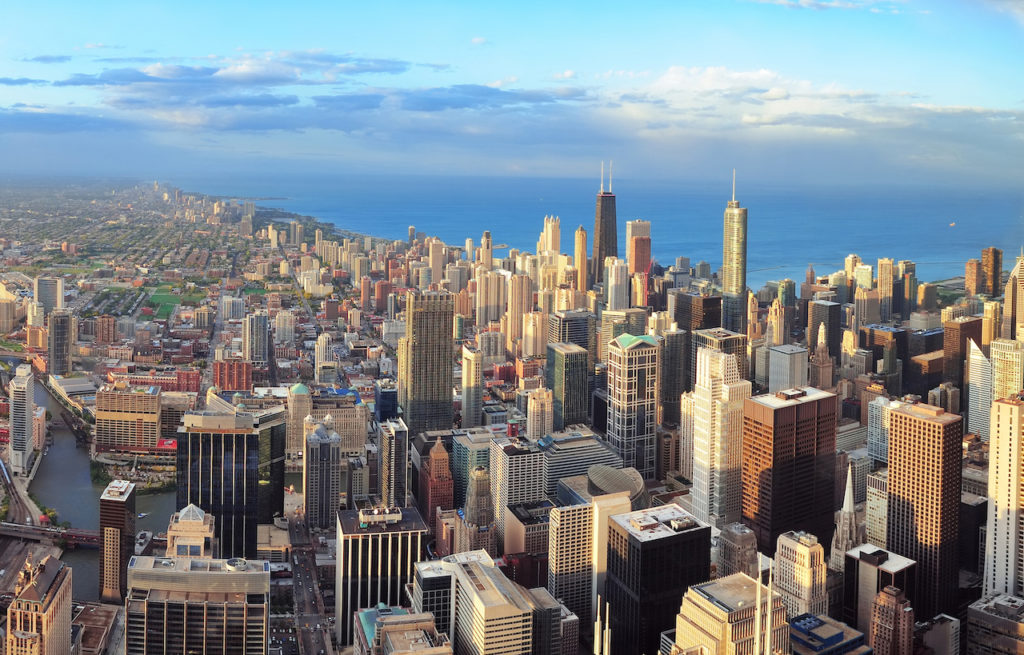 How to Find An Apartment When You Are Moving to Chicago