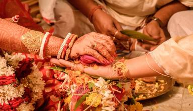 bengali wedding ceremony
