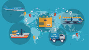 International Supply Chain