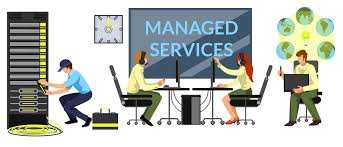 Reasons Your Company Needs Managed IT Services