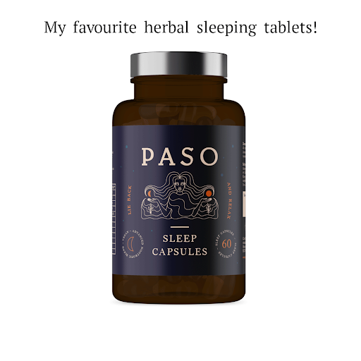 What Herbal Sleeping Tablets Should You Buy