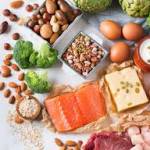 Natural sources of Protein for Women