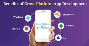 Benefits of cross-platform development