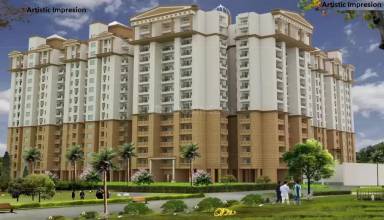 Godrej Woods Sector 43 Noida - The Ideal Home To Suit Your Needs