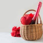 New Year’s Eve Canada Gift Basket Ideas