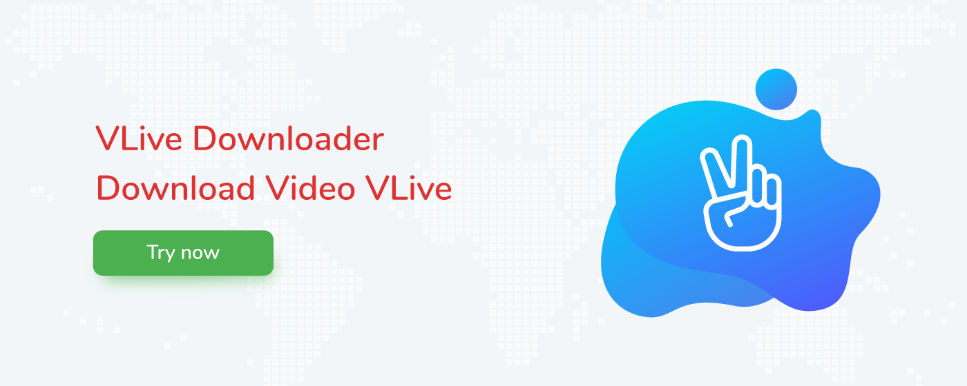 download vlive app for pc