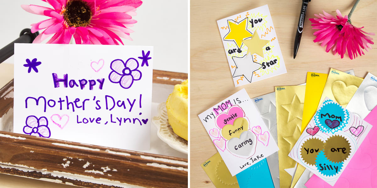 3 THOUGHTFUL MOTHER’S DAY GIFT IDEAS