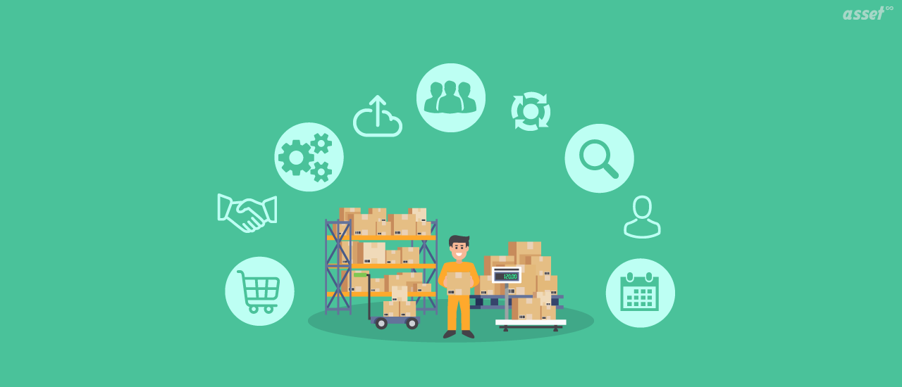 Effective Ways to Make Sure You Are Always Meeting Inventory Demands