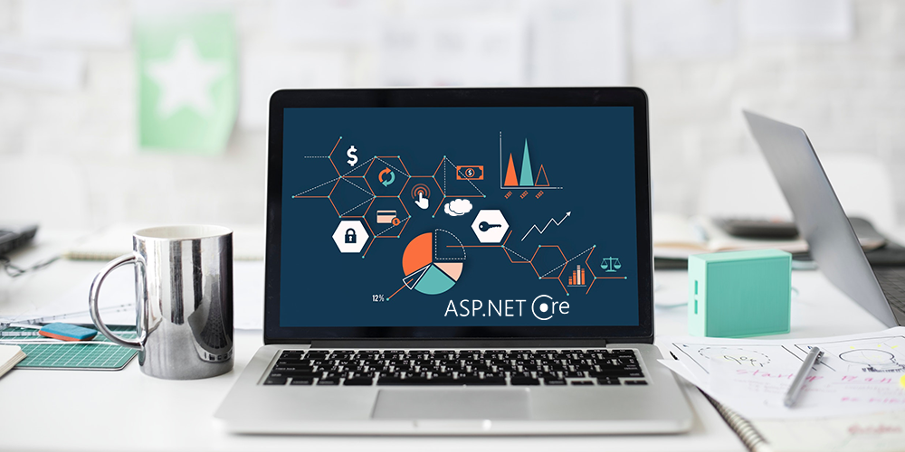 Asp.Net CORE Helps In Designing Robust Website