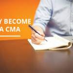 Become a CMA