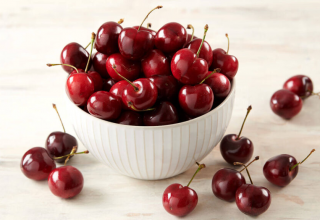 Healthcare, Cherries, Benefits Cherries, Health and Fitness, Genmedicare