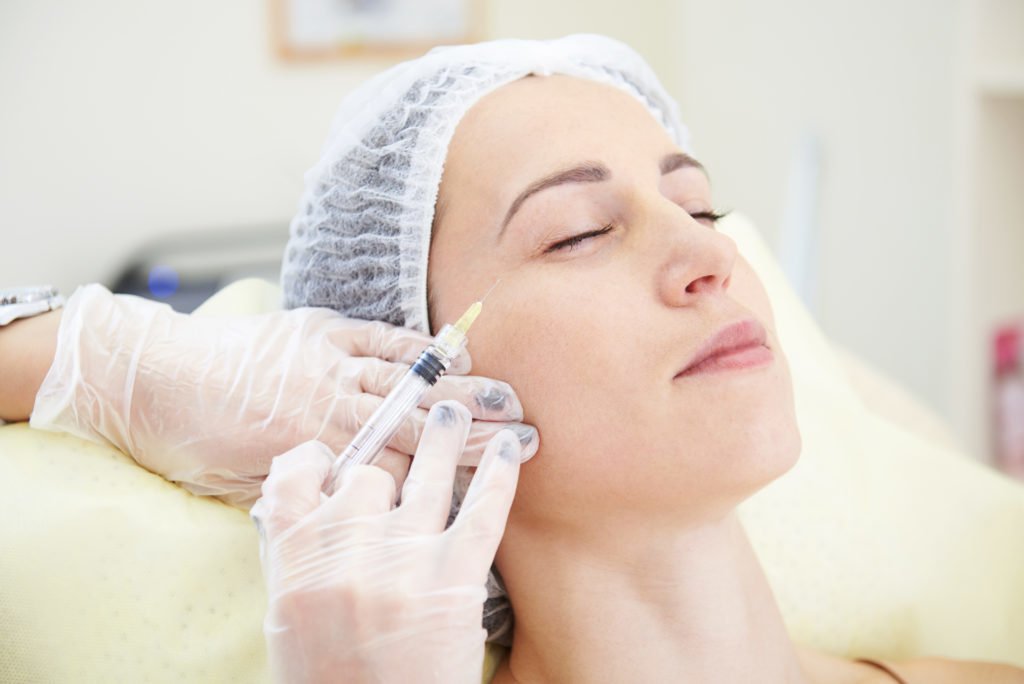 Botox Training for Registered Nurses