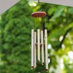 Choose Proper Wind Chimes for Your Home