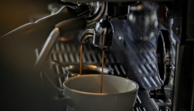 Invest In Coffee Roasters To Brew Your Coffee Fresh