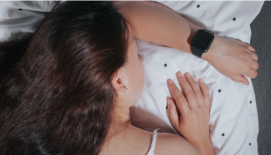 Sleep Tracking: Here’s How You Can Do It Using Apple Watch