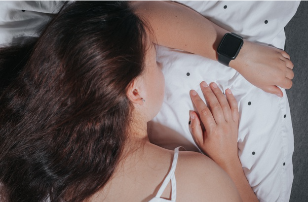 Sleep Tracking: Here’s How You Can Do It Using Apple Watch