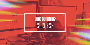 Successful Link Building Campaign