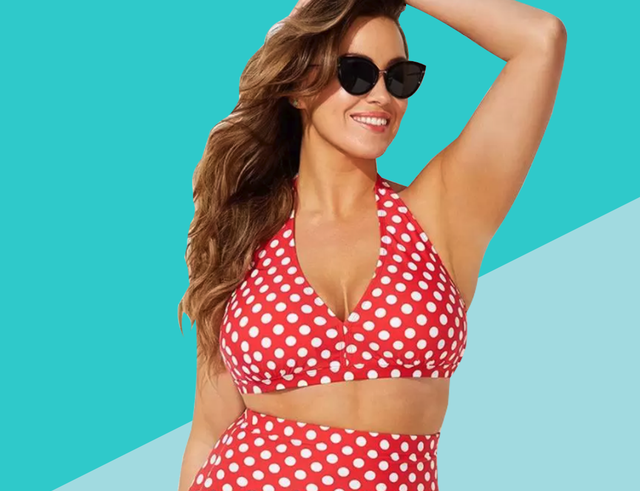 The Best Way to Find A Stylish One-Piece Swimsuits in Canada
