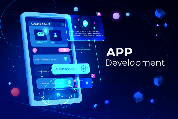 Top Mobile App Development Trends that every developer should know in 2021