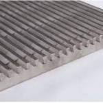 Wedge Wire Screen