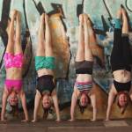 Tips on How to do a Handstand