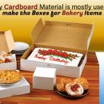 why-cardboard-material-is-mostly-used-to-make-the-boxes-for-bakery-items