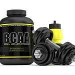 best BCAA supplements for training