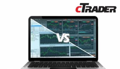 CTrader Vs MT4: Which Forex Trading Software Is Good?