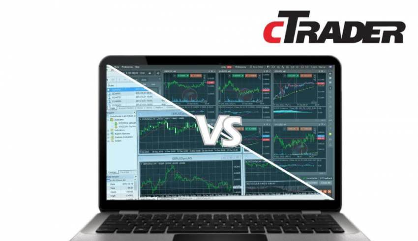 CTrader Vs MT4: Which Forex Trading Software Is Good?