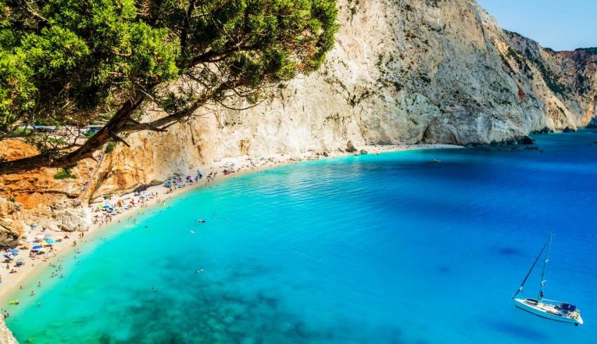 Lefkada Island - The Most Amazing Summer Destination in Greece