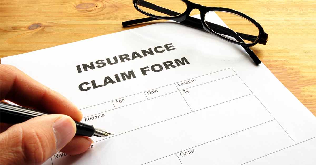 How to File a Term Plan Claim?