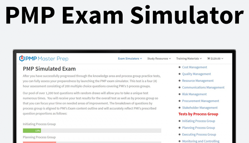 New PMP Exam Notes