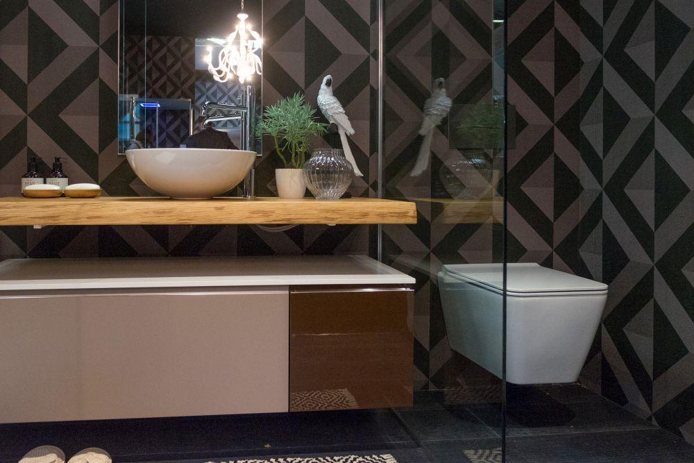 30 bathroom vanities that were once a piece of old furniture