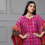 Shireen Lakdawala will offer Unique Clothing Design on Eid 2021