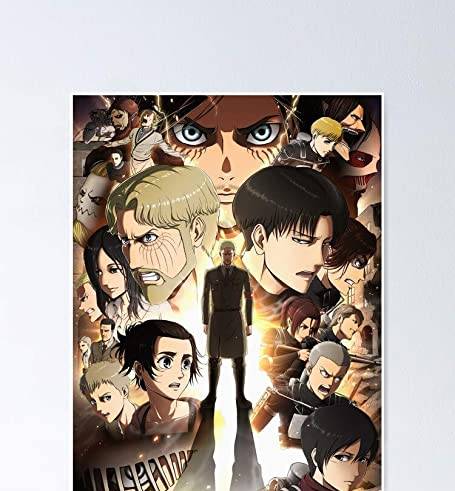 How to buy Anime posters for an affordable price