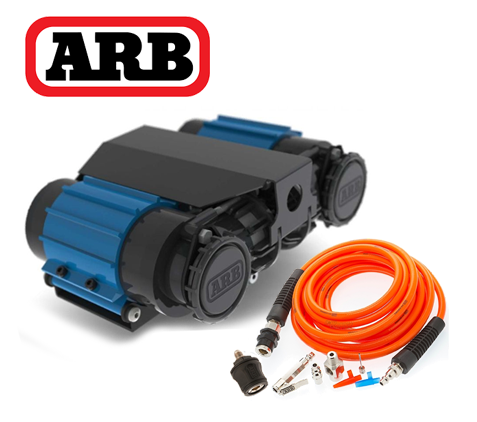 ARB Compressor