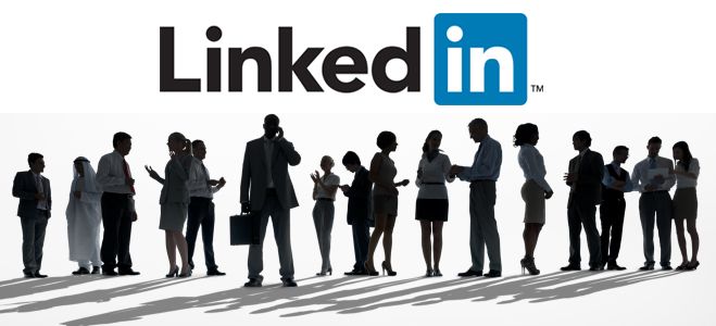 Business with LinkedIn