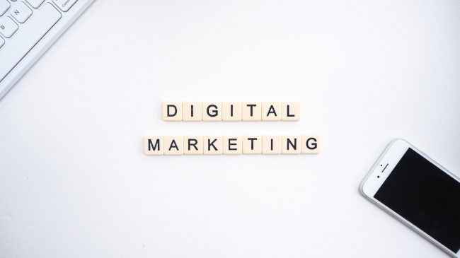 digital marketing enhance your brand identity