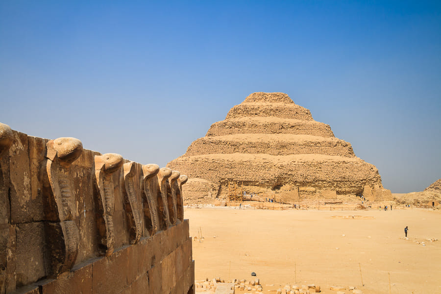 Egypt Offers Best Tourism Attractions in the World