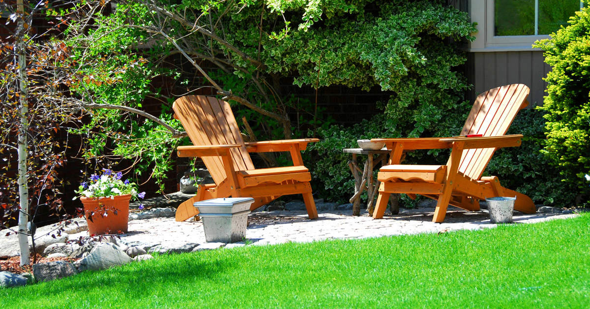 Garden Lawn Care Ideas to Keep Your Lawn Beautiful