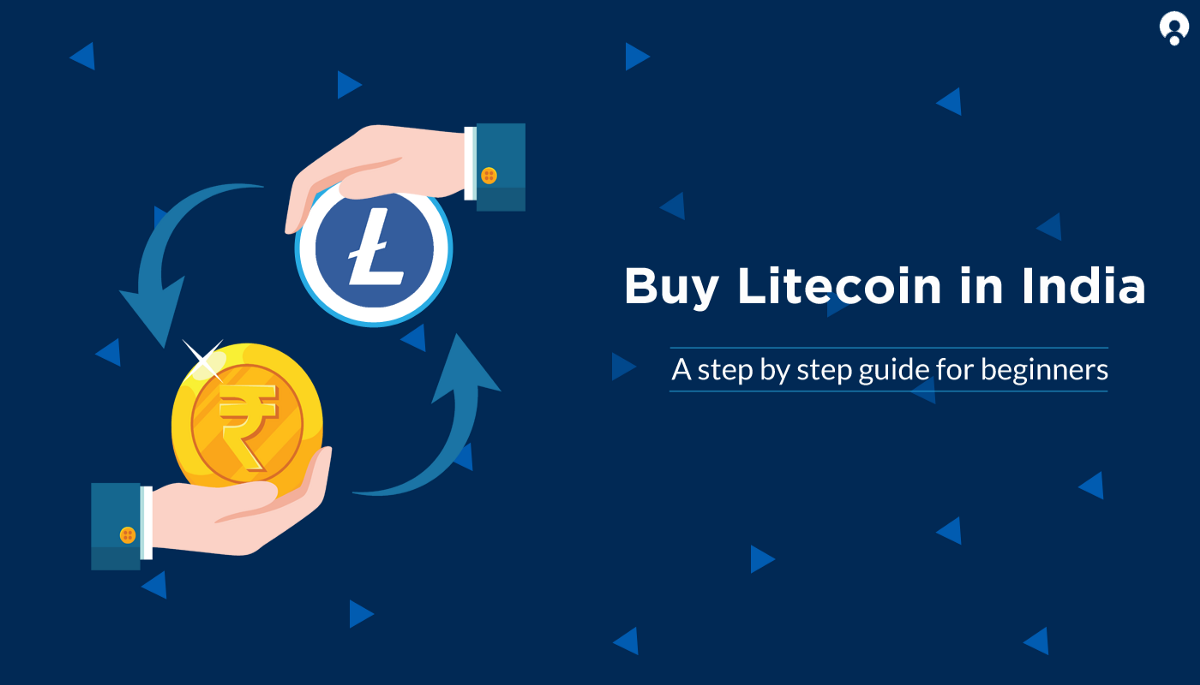 How to Buy Litecoin in India