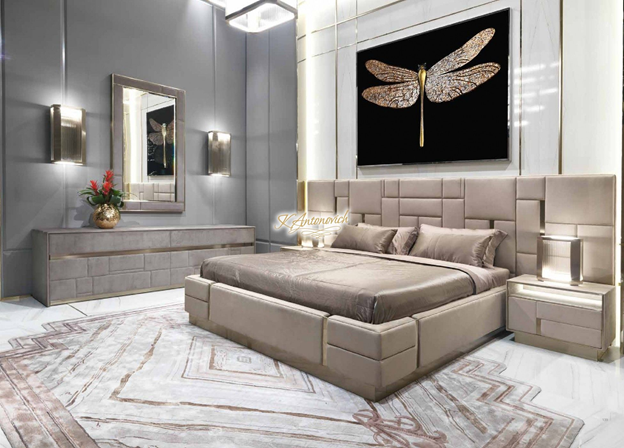 How to Choose Right Luxury Furniture