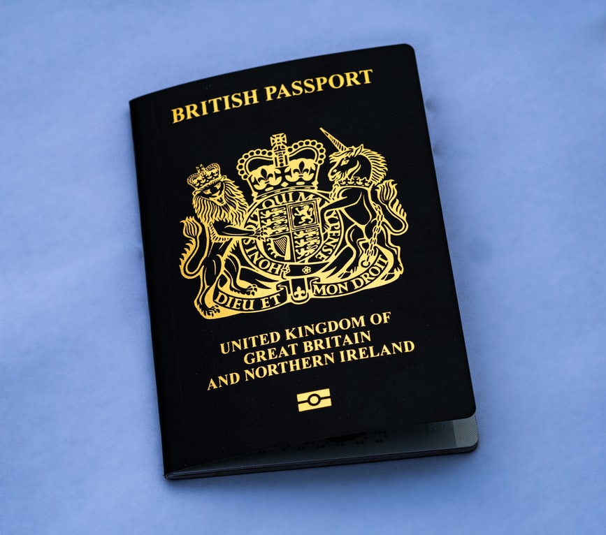 How to Get British Citizenship