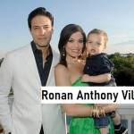 Ronan Anthony Villency