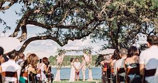 Small Wedding Venues in Austin